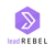 LeadRebel Logotype