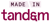 Made in Tandem Logotype