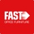 Fast Office Furniture Pty Ltd Logotype