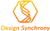 Design Synchrony Logotype