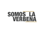 La Verbena LAB Logotype