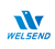 Welsend Logotype