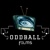 Oddball Films Logotype