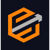 SINAPTIC® Cybersecurity and Networks. Logotype