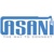 ASANI Solutions, LLC. Logotype