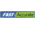 Fast n Accurate Logotype