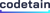 CODETAIN Logotype