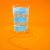 Orange Social Logotype