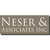 Neser & Associates, Inc. Logotype