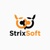 Strixsoft Logotype