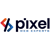 Pixel Web Experts Logotype