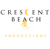 Crescent Beach Productions, Inc. Logotype