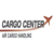Cargo Center Sweden AB Logotype