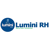 Lumini RH | Empregos | Temporários | Terceirização Logotype