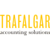 Trafalgar Accounting Solutions Logotype