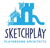 Sketchplay Playground Architects Logotype
