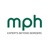 MPH Logotype