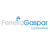 Ferreira Gaspar Contabilidade Logotype