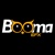 Booma EFX Logotype