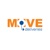 Move Deliveries Logotype
