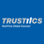 Trustiics Logotype