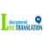 Live Document Translation Logotype