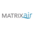 MatrixAir Systems Logotype
