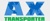 AX TRANSPORTER S. A. de C. V. Logotype