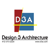 Design 3 Architecture PC Logotype