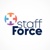 Staff Force Logotype
