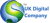 UK Digital Company Logotype
