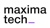 maximatech_ Logotype