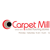 Carpet Mill Outlet Stores Logotype
