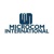 Microcom International Logotype