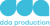 DDA Production Logotype