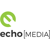 Echo Media Logotype