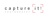 Capture It! Photography Logotype