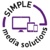 Simple Media Solutions Ltd Logotype