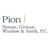 Pion, Nerone, Girman, Winslow & Smith, P.C. Logotype