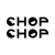 Chop Chop Laser Logotype