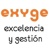 Excelencia y Gestión Logotype