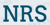 NRS Accounting Services Inc. Logotype