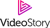 Video Story Logotype