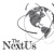 The Next Us Logotype