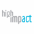 High Impact Coaching and Consulting, LLC Logotype