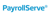 RSM Stone Forest - PayrollServe Logotype