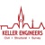 Keller Engineers, Inc. Logotype