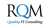 RQM Consulting LLC Logotype