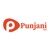 Punjani Inc. Logotype