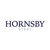 Hornsby Steel, Inc Logotype